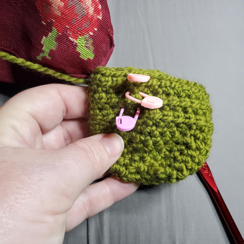 100 Crochet Stitch Markers