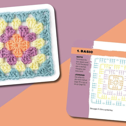 Crochet Pattern Pack