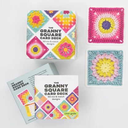 Crochet Pattern Pack