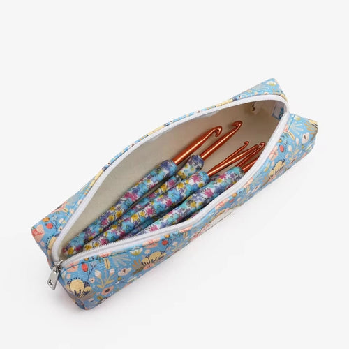 Premium 8 Crochet Hook Set