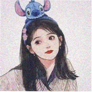 张柏芝 饰演 梅妃